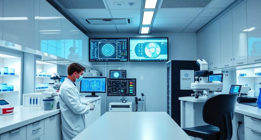 The Backbone of Modern Healthcare: Choosing the Right Diagnostic Supplier